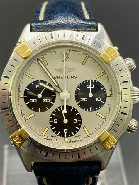 breitling calisto quartz|most accurate quartz movement.